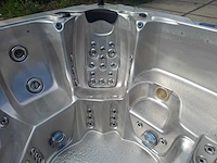 Balboa 5 persoons jacuzzi en buitenspa - afbeelding 14 van  41