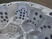 Balboa 5 persoons jacuzzi en buitenspa - afbeelding 3 van  38