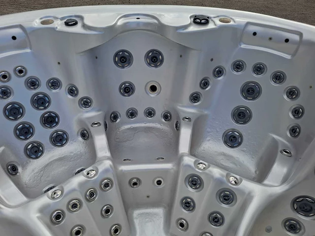 Balboa 5 persoons jacuzzi en buitenspa - afbeelding 38 van  38
