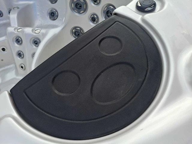 Balboa 5 persoons jacuzzi en buitenspa - afbeelding 28 van  38