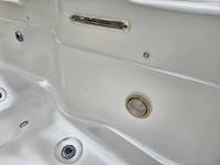 Balboa 5 persoons jacuzzi en buitenspa - afbeelding 3 van  30
