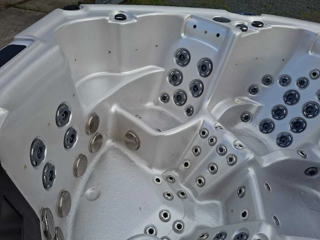 Balboa 5 persoons jacuzzi en buitenspa - afbeelding 4 van  32