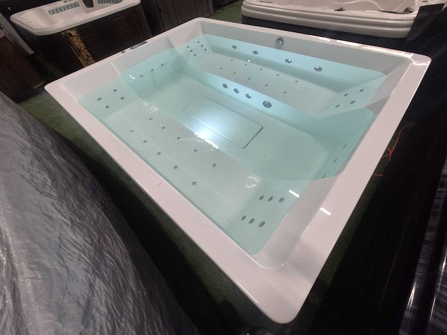 Balboa 6 persoons design spa jacuzzi en buitenspa - afbeelding 7 van  20