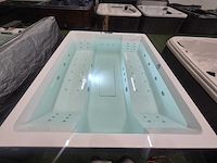 Balboa 6 persoons design spa jacuzzi en buitenspa - afbeelding 8 van  20