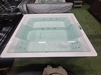 Balboa 6 persoons design spa jacuzzi en buitenspa - afbeelding 6 van  20