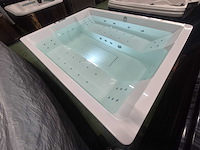 Balboa 6 persoons design spa jacuzzi en buitenspa - afbeelding 7 van  20