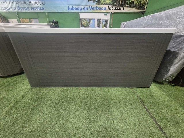 Balboa 6 persoons design spa jacuzzi en buitenspa - afbeelding 13 van  20