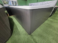 Balboa 6 persoons design spa jacuzzi en buitenspa - afbeelding 14 van  20