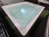 Balboa 6 persoons design spa jacuzzi en buitenspa - afbeelding 17 van  20