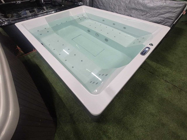 Balboa 6 persoons design spa jacuzzi en buitenspa - afbeelding 5 van  20