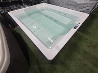 Balboa 6 persoons design spa jacuzzi en buitenspa - afbeelding 5 van  20