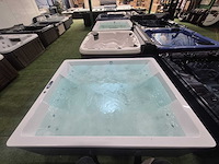 Balboa 6 persoons design spa jacuzzi en buitenspa - afbeelding 20 van  20