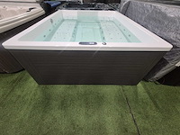 Balboa 6 persoons design spa jacuzzi en buitenspa - afbeelding 11 van  20