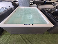 Balboa 6 persoons design spa jacuzzi en buitenspa - afbeelding 5 van  17