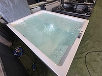 Balboa 6 persoons design spa jacuzzi en buitenspa - afbeelding 7 van  17