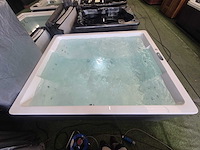 Balboa 6 persoons design spa jacuzzi en buitenspa - afbeelding 9 van  17
