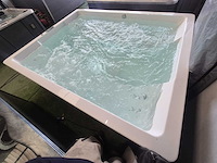Balboa 6 persoons design spa jacuzzi en buitenspa - afbeelding 11 van  17