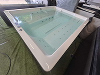 Balboa 6 persoons design spa jacuzzi en buitenspa - afbeelding 15 van  17