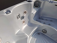 Balboa 6 persoons jacuzzi en buitenspa - afbeelding 7 van  30