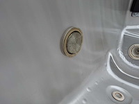 Balboa 6 persoons jacuzzi en buitenspa - afbeelding 25 van  27