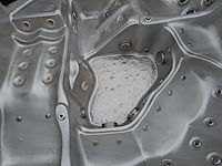 Balboa 6 persoons jacuzzi en buitenspa - afbeelding 13 van  27