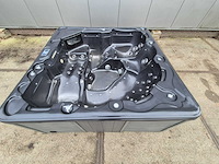 Balboa 6 persoons jacuzzi en buitenspa - afbeelding 8 van  21