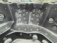 Balboa 6 persoons jacuzzi en buitenspa - afbeelding 14 van  21