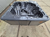 Balboa 6 persoons jacuzzi en buitenspa - afbeelding 15 van  21