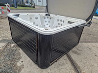 Balboa 6 persoons jacuzzi en buitenspa - afbeelding 21 van  34