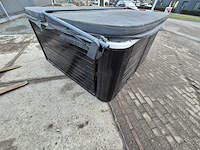 Balboa 6 persoons jacuzzi en buitenspa - afbeelding 31 van  34