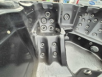Balboa 6 persoons jacuzzi en buitenspa - afbeelding 4 van  23