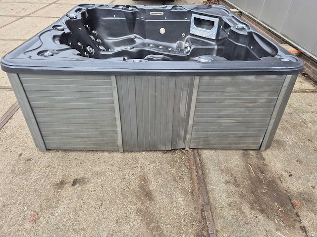 Balboa 6 persoons jacuzzi en buitenspa - afbeelding 6 van  23