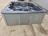 Balboa 6 persoons jacuzzi en buitenspa - afbeelding 7 van  23