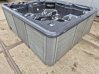 Balboa 6 persoons jacuzzi en buitenspa - afbeelding 8 van  23