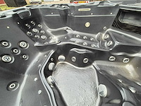 Balboa 6 persoons jacuzzi en buitenspa - afbeelding 14 van  23