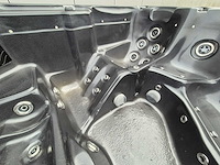 Balboa 6 persoons jacuzzi en buitenspa - afbeelding 15 van  23