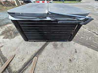 Balboa 6 persoons jacuzzi en buitenspa - afbeelding 33 van  34