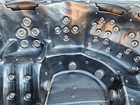 Balboa 6 persoons jacuzzi en buitenspa - afbeelding 4 van  30