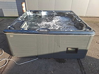 Balboa 6 persoons jacuzzi en buitenspa - afbeelding 9 van  30