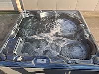 Balboa 6 persoons jacuzzi en buitenspa - afbeelding 10 van  30