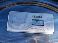 Balboa 6 persoons jacuzzi en buitenspa - afbeelding 11 van  30