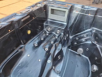 Balboa 6 persoons jacuzzi en buitenspa - afbeelding 14 van  30