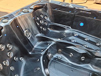 Balboa 6 persoons jacuzzi en buitenspa - afbeelding 18 van  30