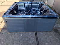 Balboa 6 persoons jacuzzi en buitenspa - afbeelding 22 van  30