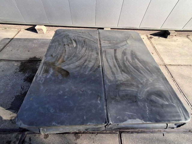 Balboa 6 persoons jacuzzi en buitenspa - afbeelding 25 van  31