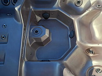 Balboa 6 persoons jacuzzi en buitenspa - afbeelding 23 van  31