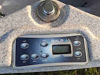 Balboa 6 persoons jacuzzi en buitenspa - afbeelding 15 van  21