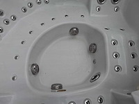 Balboa 6 persoons jacuzzi en buitenspa - afbeelding 21 van  36