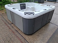 Balboa 6 persoons jacuzzi en buitenspa - afbeelding 7 van  36