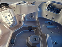 Balboa 6 persoons jacuzzi en buitenspa - afbeelding 14 van  31